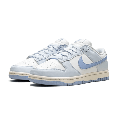 Nike Dunk Low Next Nature Blue Tint W - SNEAKERS OF WISDOM