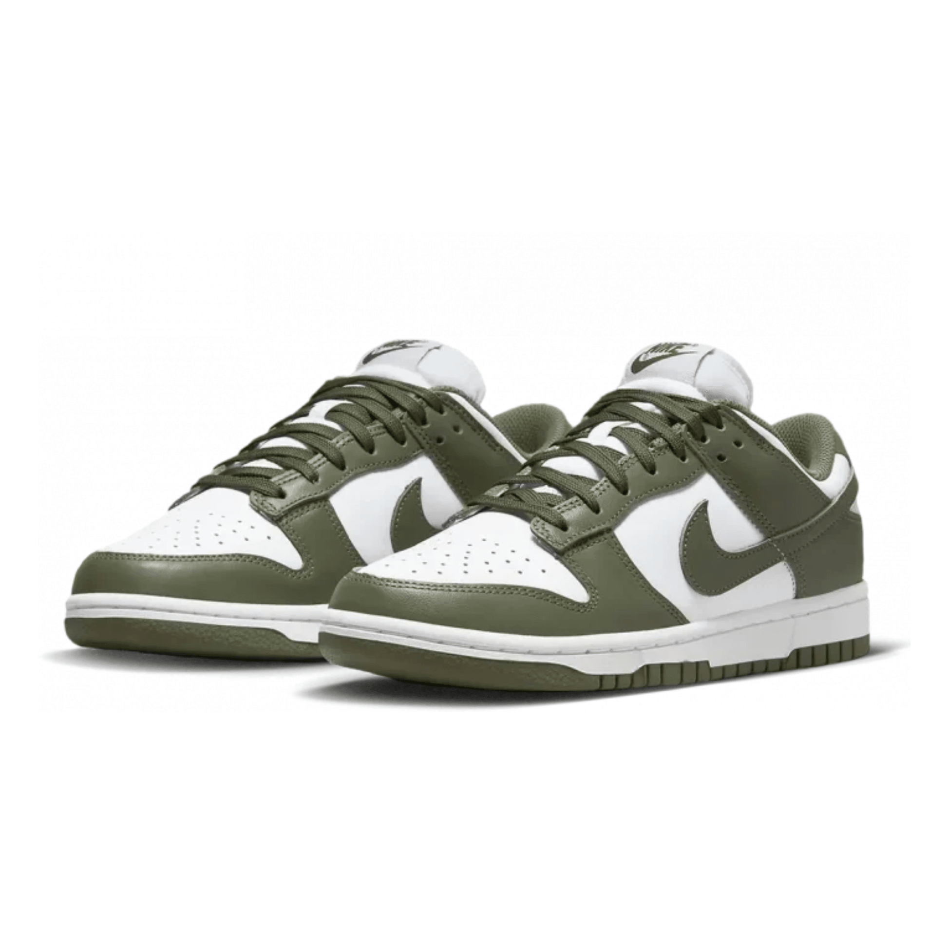 Nike Dunk Low Medium Olive W - SNEAKERS OF WISDOM