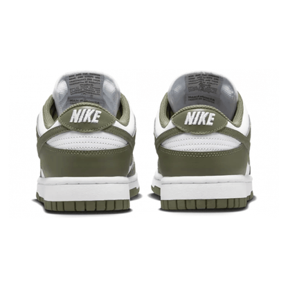 Nike Dunk Low Medium Olive W - SNEAKERS OF WISDOM