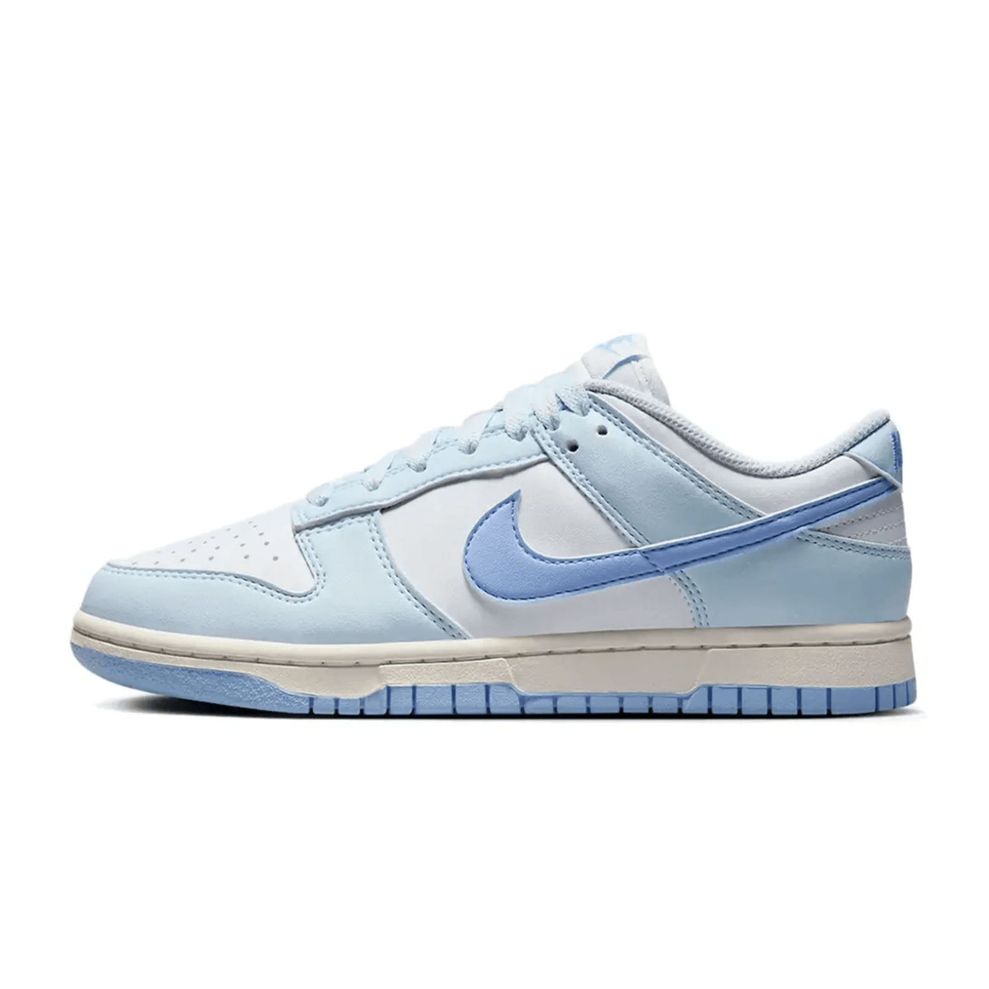 Nike Dunk Low Next Nature Blue Tint W - SNEAKERS OF WISDOM