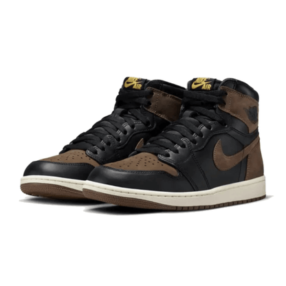 Air Jordan 1 Retro High OG Palomino - SNEAKERS OF WISDOM