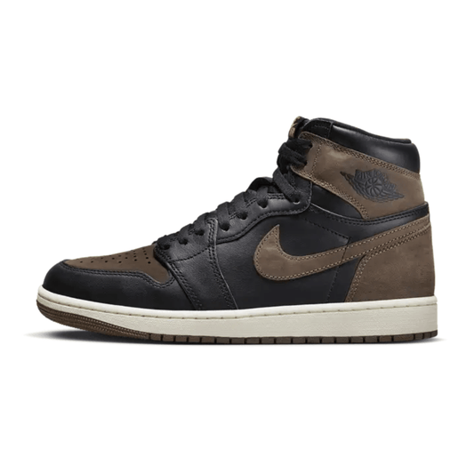 Air Jordan 1 Retro High OG Palomino - SNEAKERS OF WISDOM