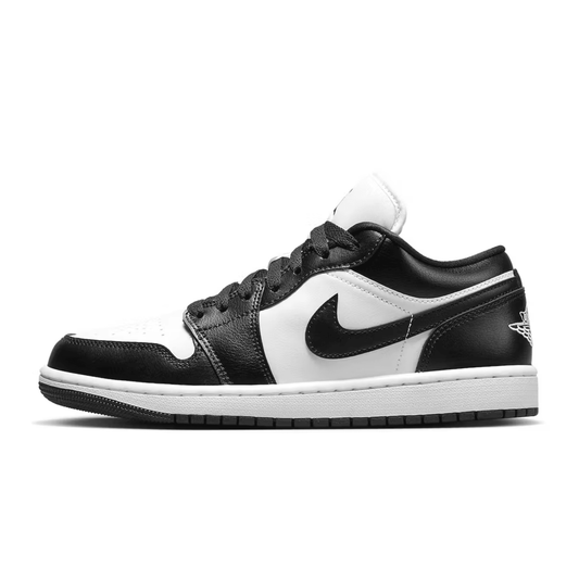 Jordan 1 Low Panda - SNEAKERS OF WISDOM
