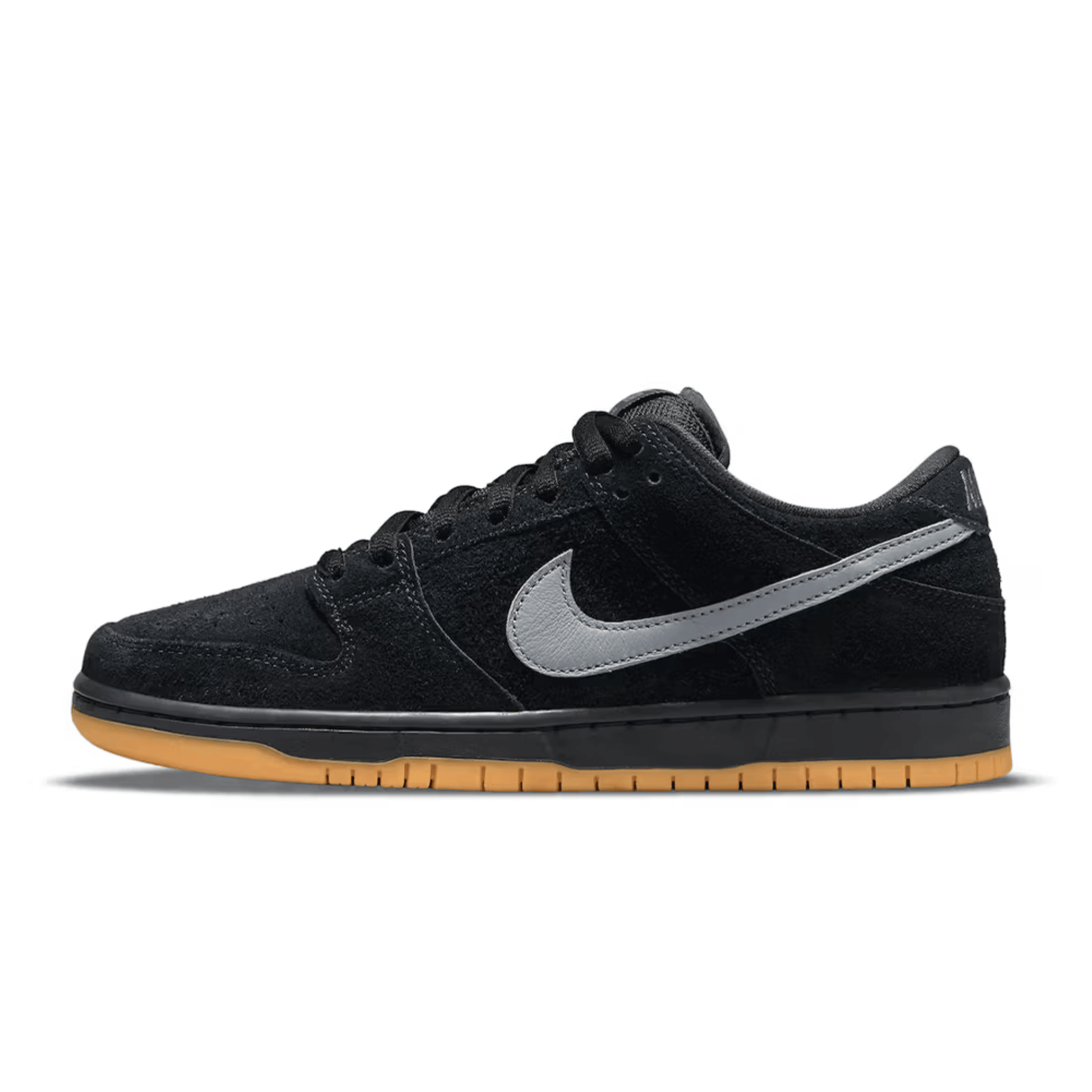 Nike SB Dunk Low Fog - SNEAKERS OF WISDOM