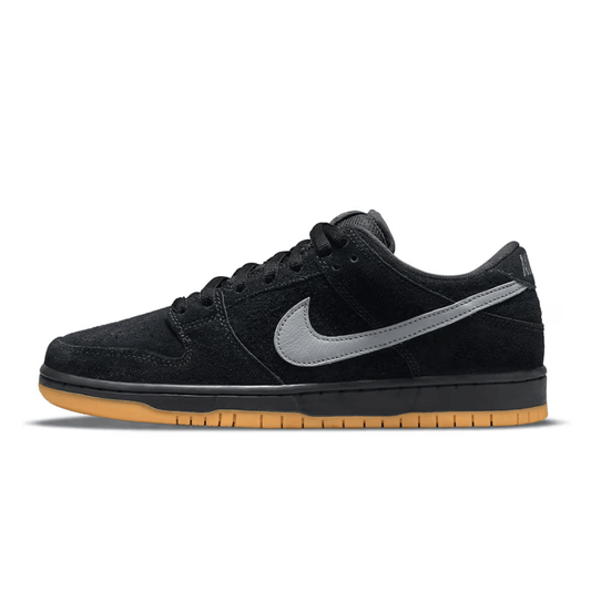 Nike SB Dunk Low Fog - SNEAKERS OF WISDOM