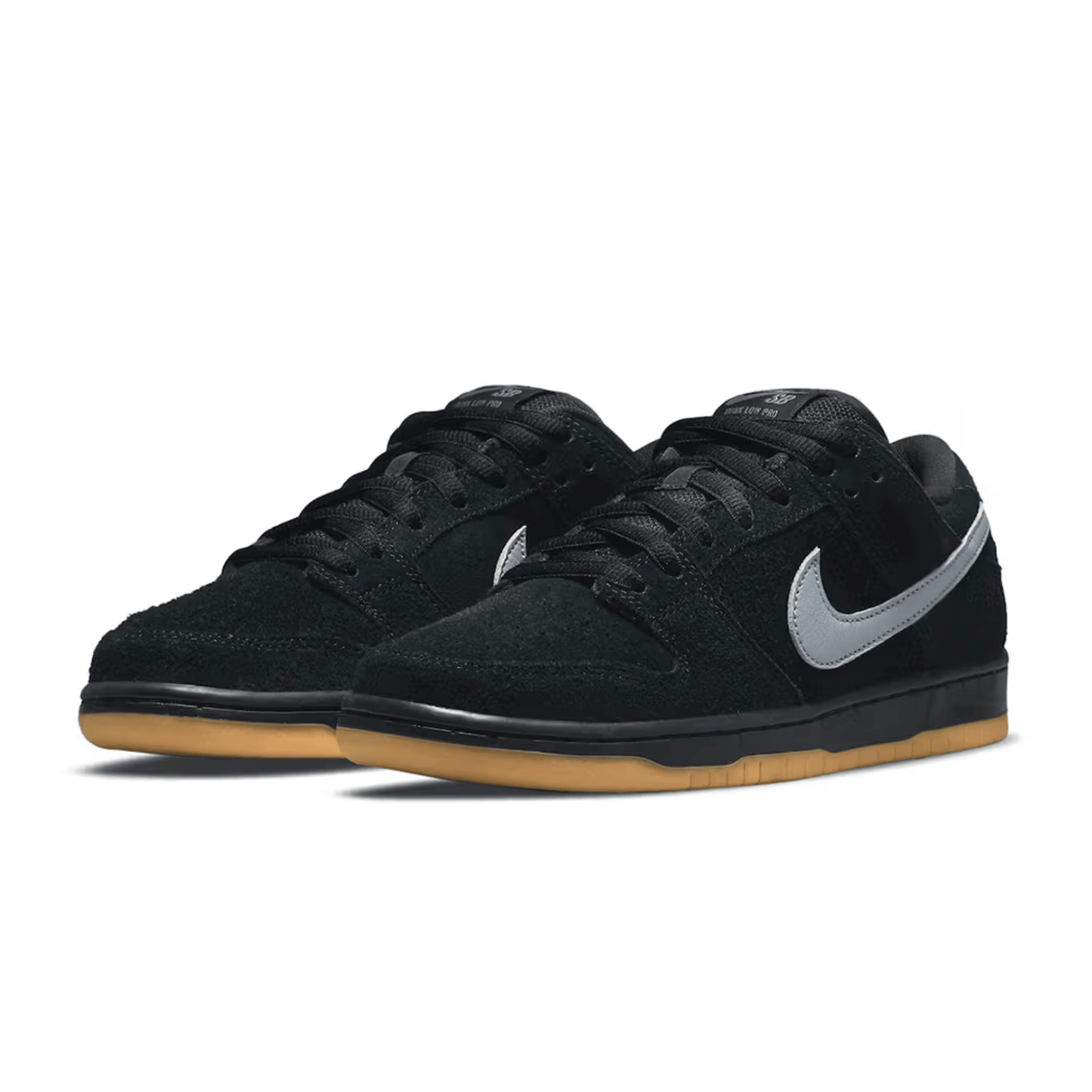 Nike SB Dunk Low Fog - SNEAKERS OF WISDOM