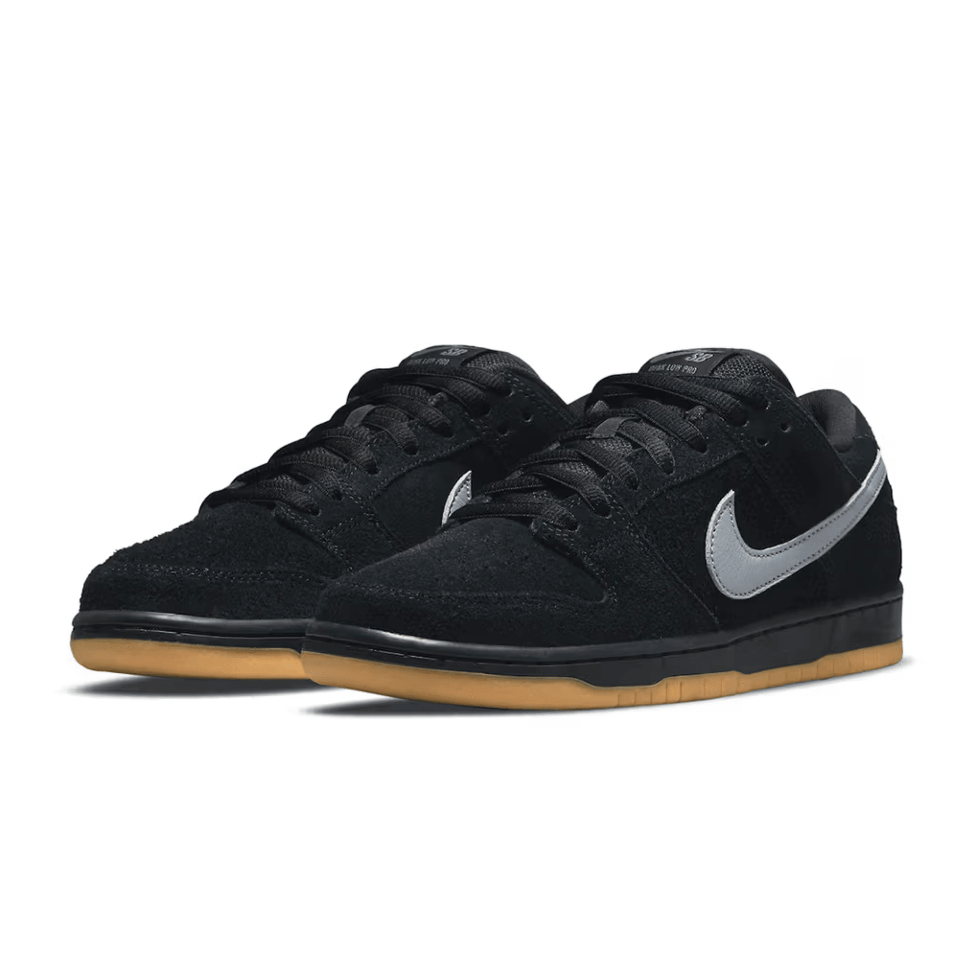 Nike SB Dunk Low Fog - SNEAKERS OF WISDOM