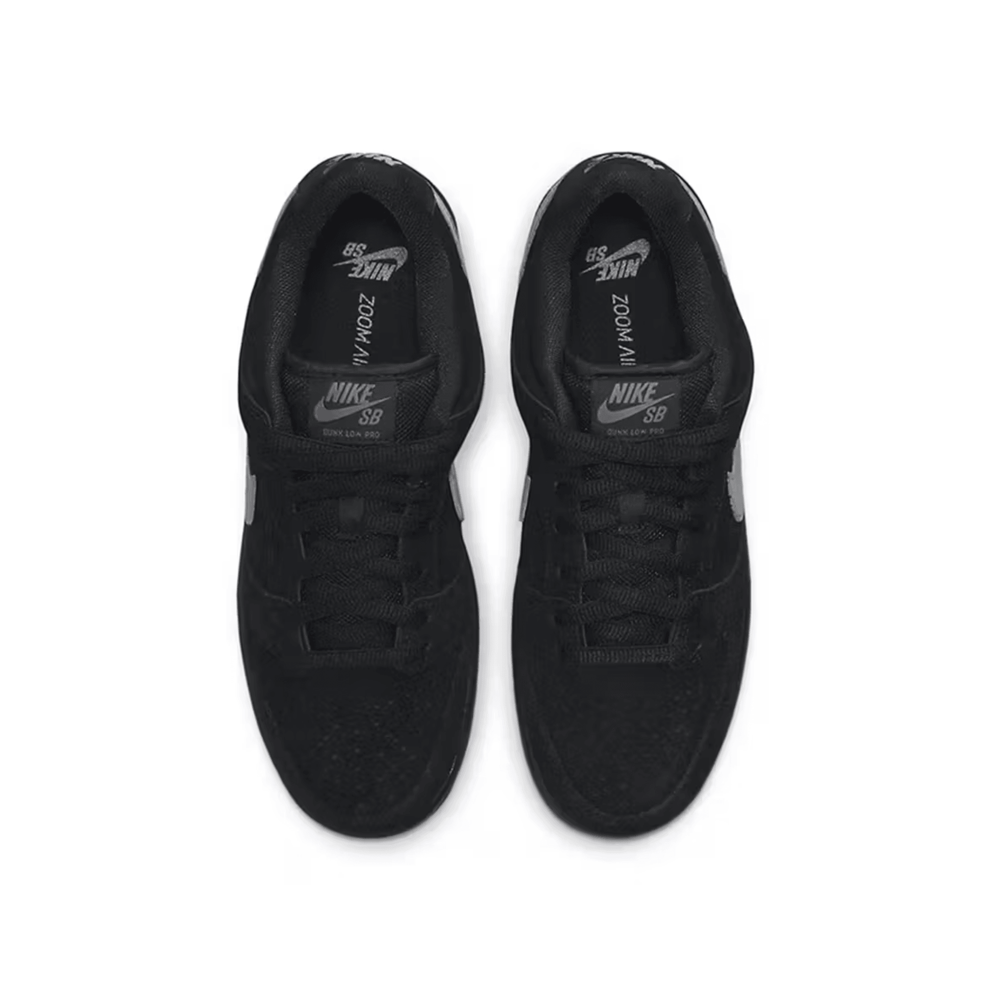 Nike SB Dunk Low Fog - SNEAKERS OF WISDOM