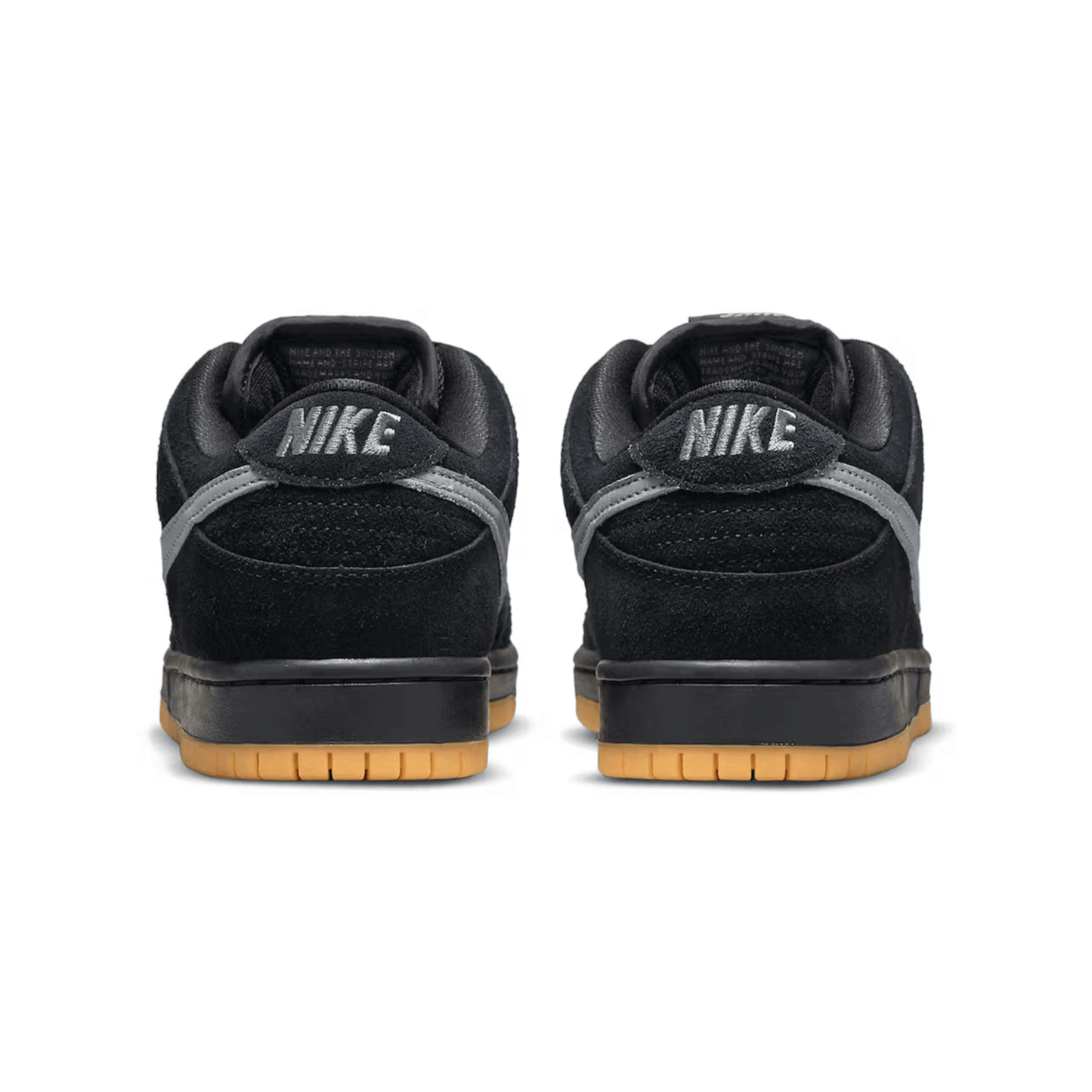 Nike SB Dunk Low Fog - SNEAKERS OF WISDOM