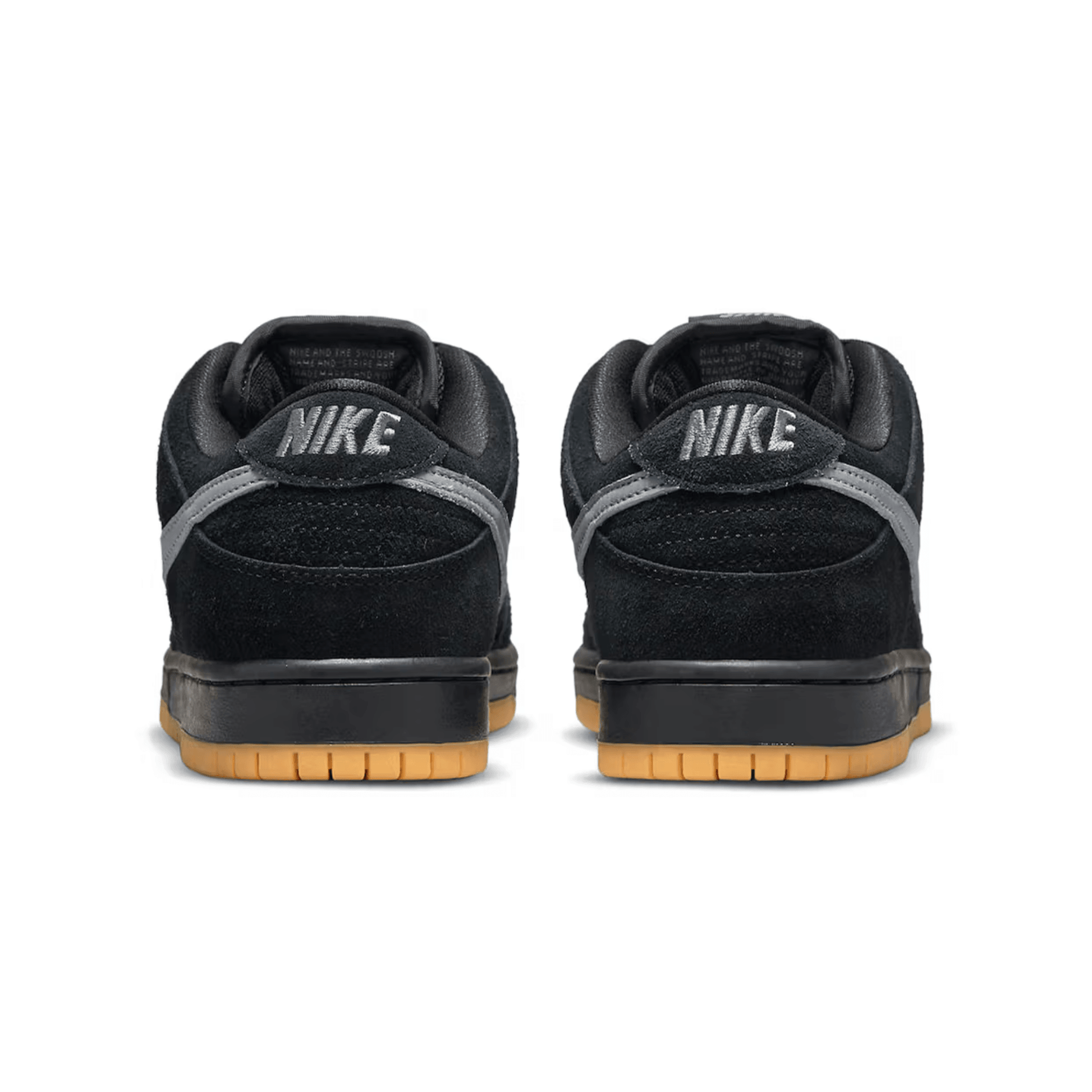 Nike SB Dunk Low Fog - SNEAKERS OF WISDOM