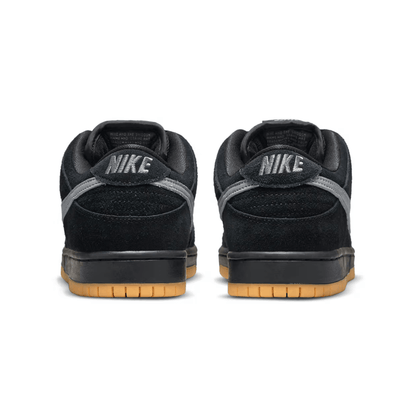 Nike SB Dunk Low Fog - SNEAKERS OF WISDOM