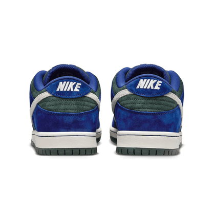 Nike SB Dunk Low Deep Royal Blue - SNEAKERS OF WISDOM