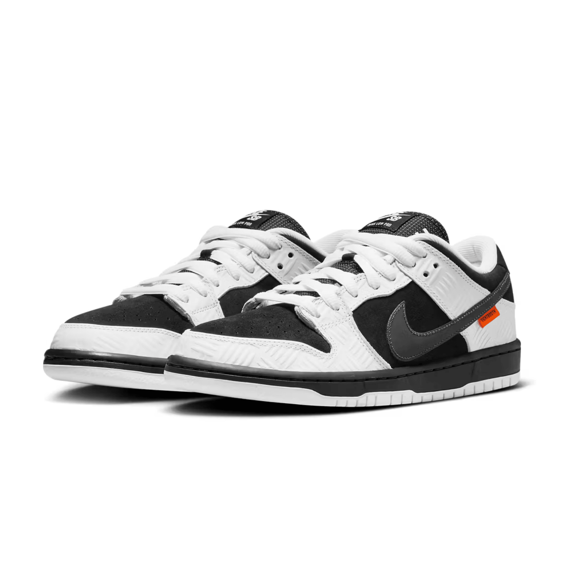 Nike SB Dunk Low TIGHTBOOTH - SNEAKERS OF WISDOM