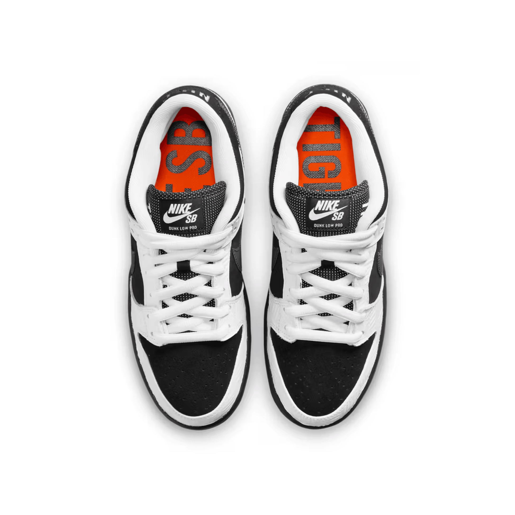 Nike SB Dunk Low TIGHTBOOTH - SNEAKERS OF WISDOM