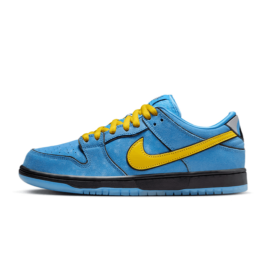 Nike SB Dunk Low The Powerpuff Girls Bubbles - SNEAKERS OF WISDOM