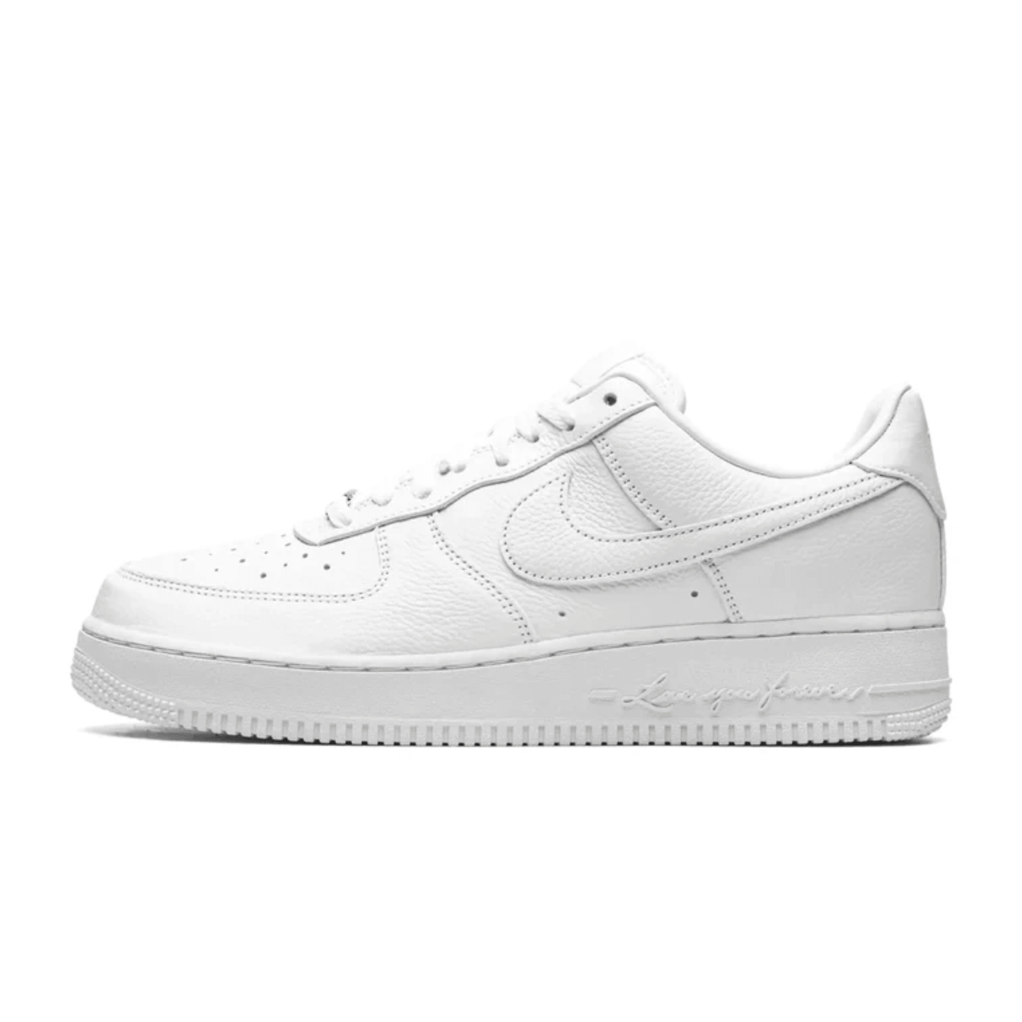 Nike Air Force 1 Low Drake NOCTA Certified Lover Boy - SNEAKERS OF WISDOM