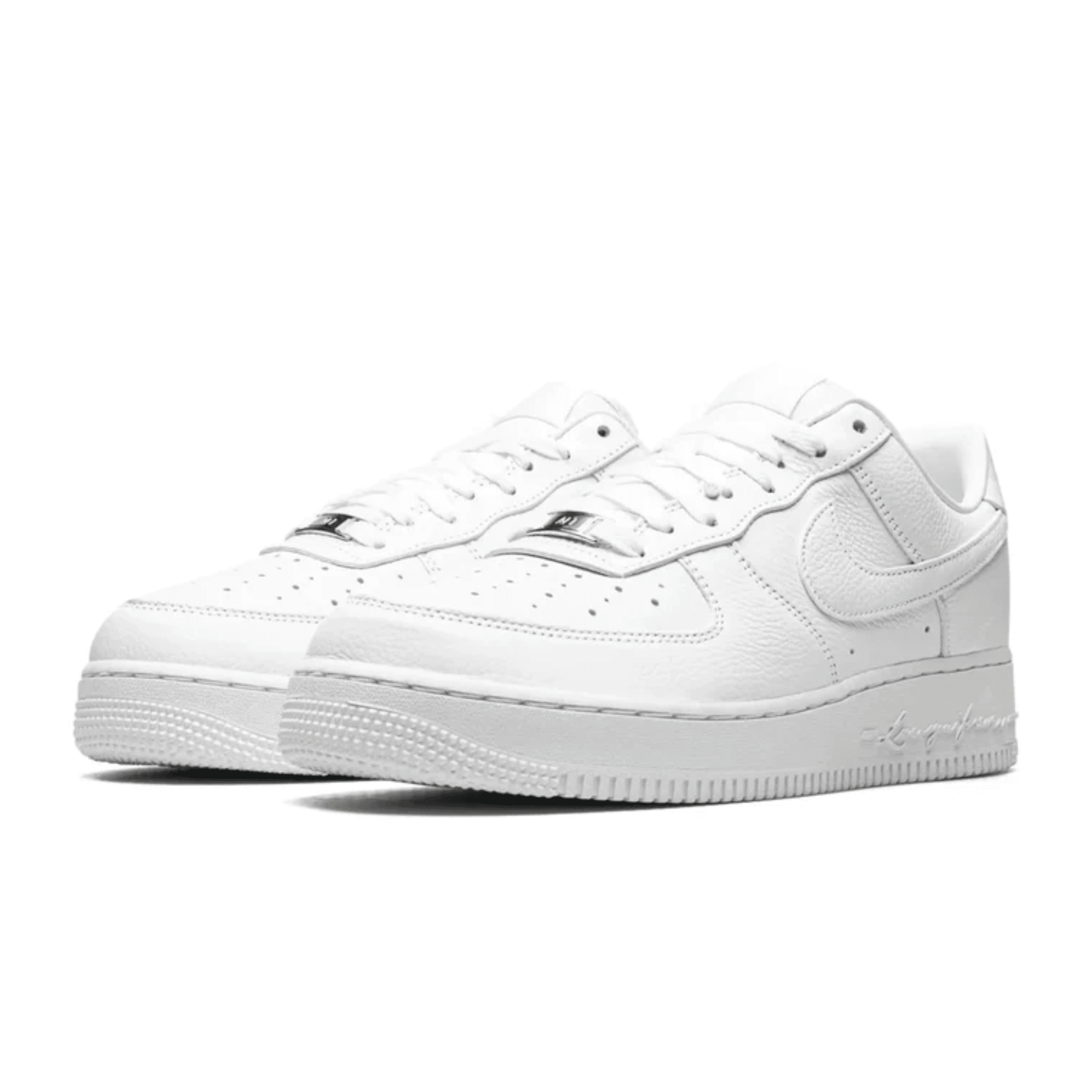 Nike Air Force 1 Low Drake NOCTA Certified Lover Boy - SNEAKERS OF WISDOM