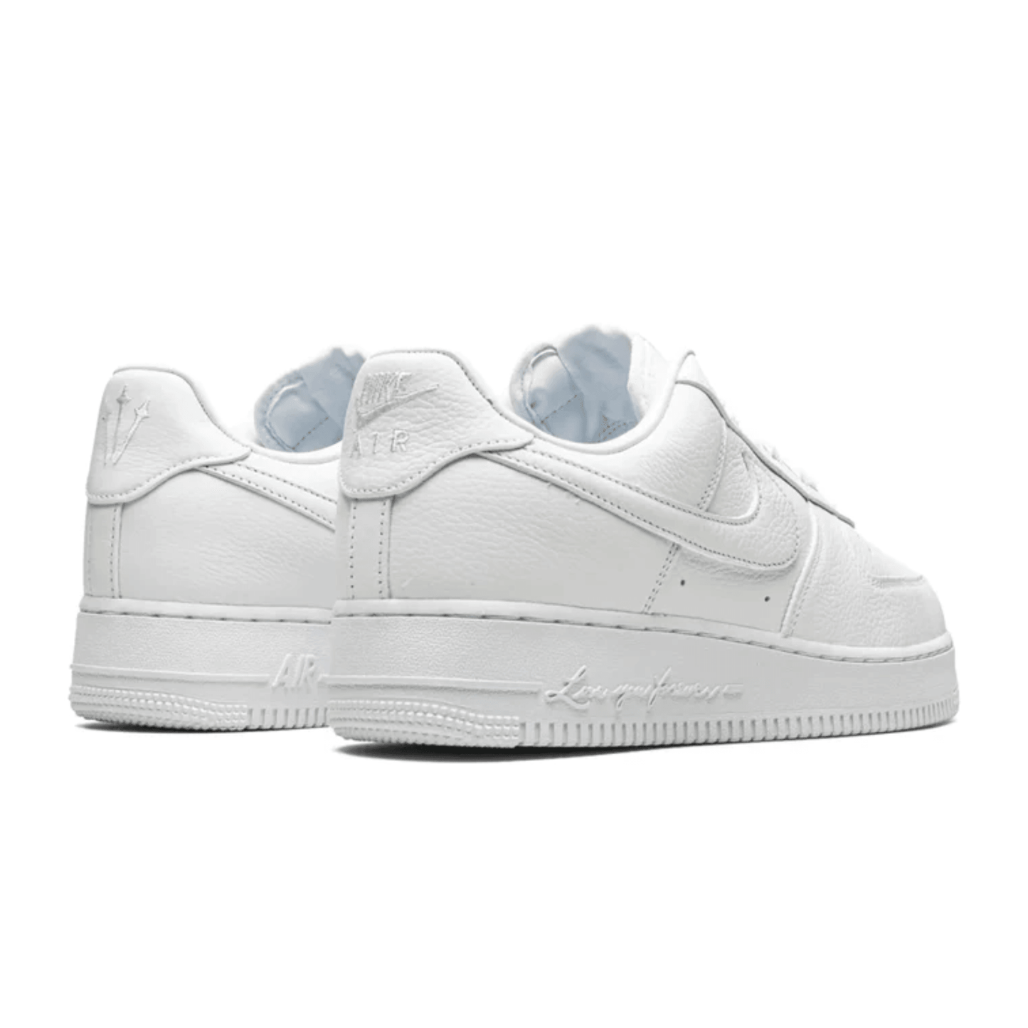 Nike Air Force 1 Low Drake NOCTA Certified Lover Boy - SNEAKERS OF WISDOM