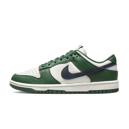Nike Dunk Low Retro Gorge Green Midnight Navy