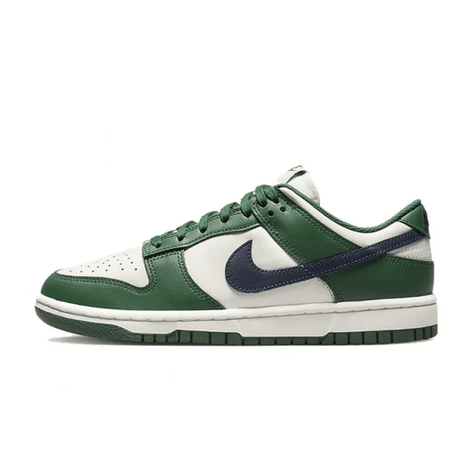 Nike Dunk Low Retro Gorge Green Midnight Navy