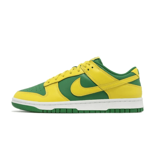 Nike Dunk Low Retro Reverse Brazil