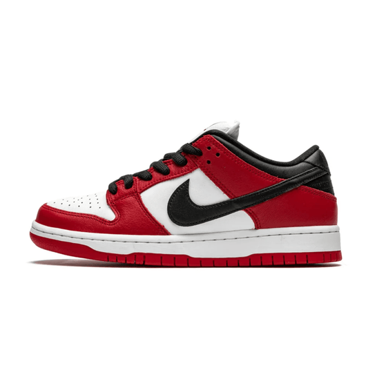 Nike SB Dunk Low Pro J-Pack Chicago