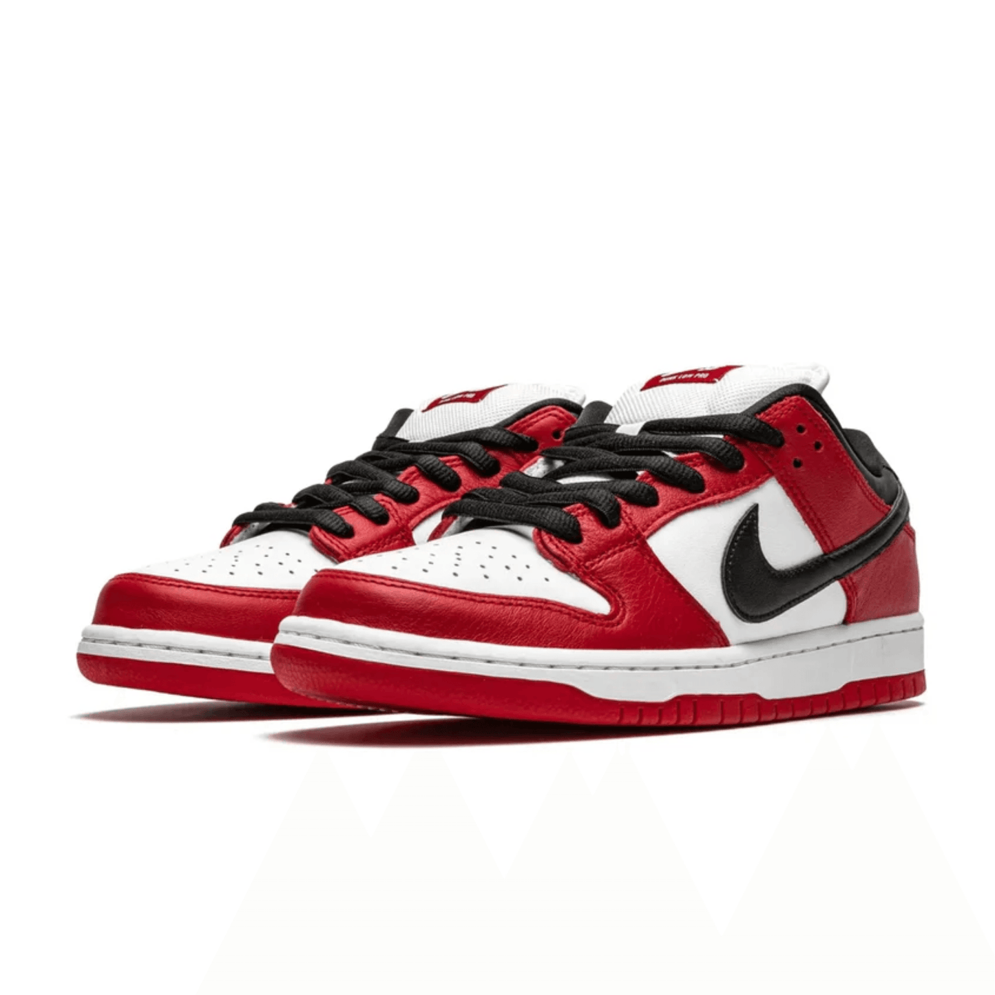 Nike SB Dunk Low Pro J-Pack Chicago