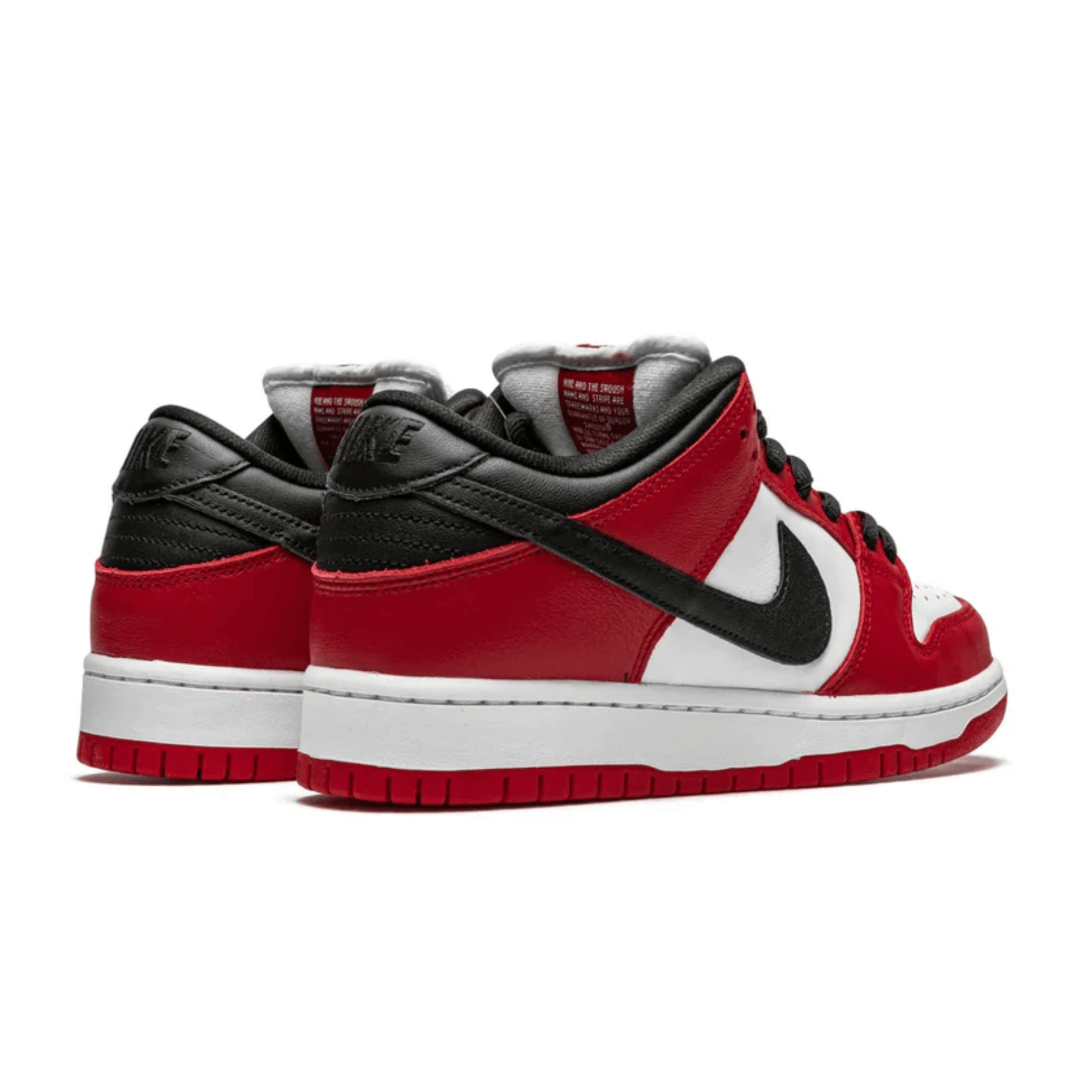 Nike SB Dunk Low Pro J-Pack Chicago