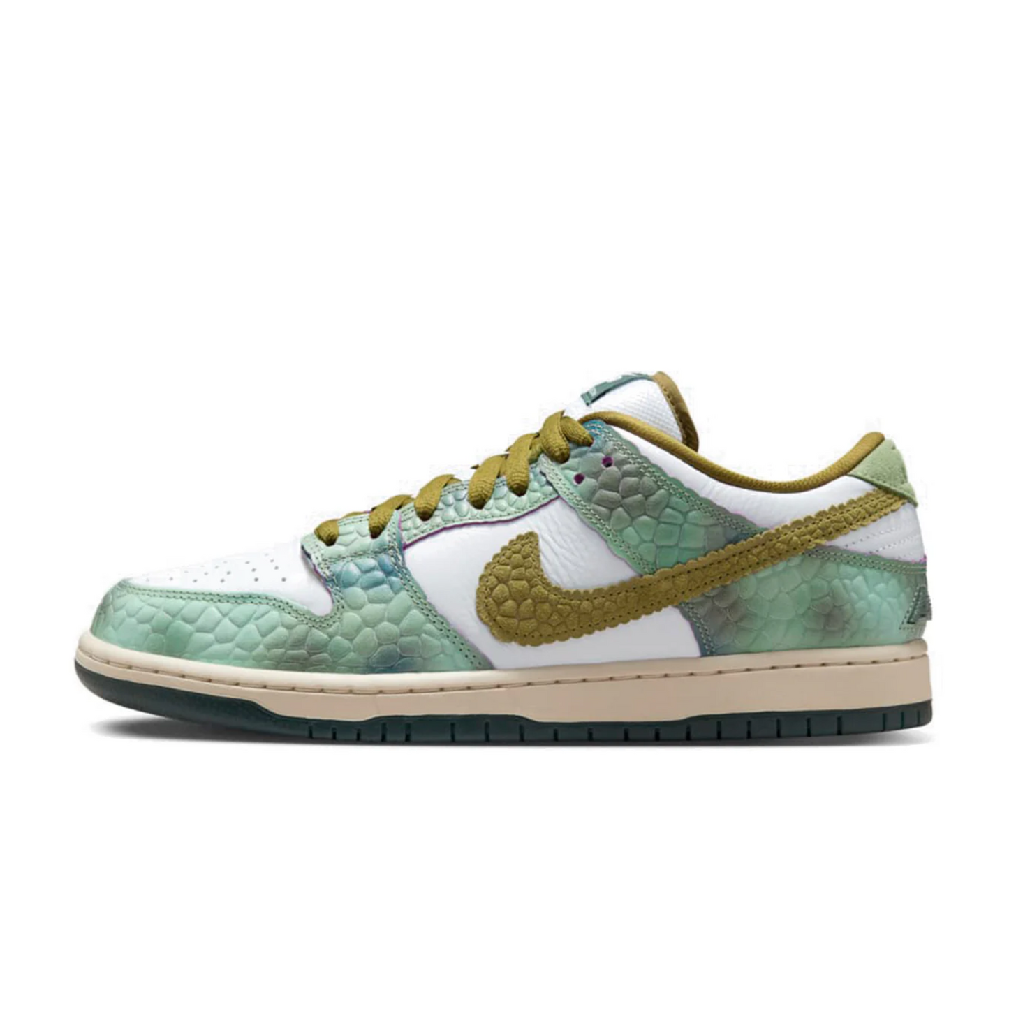 Nike SB Dunk Low Alexis Sablone Chameleon