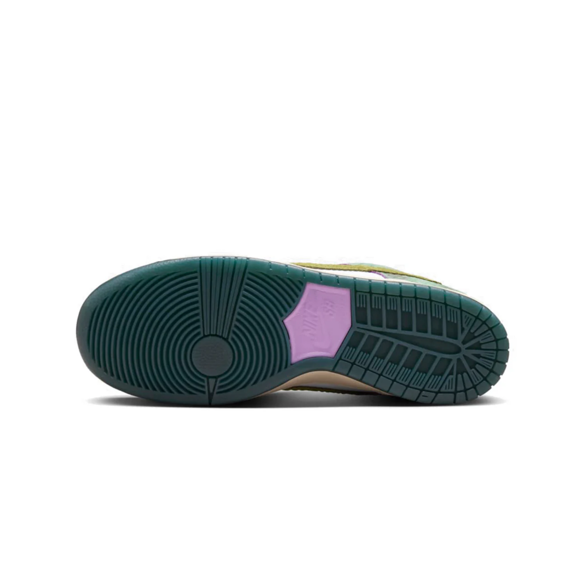 Nike SB Dunk Low Alexis Sablone Chameleon