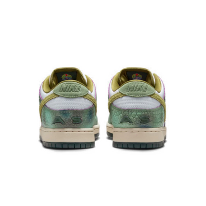 Nike SB Dunk Low Alexis Sablone Chameleon