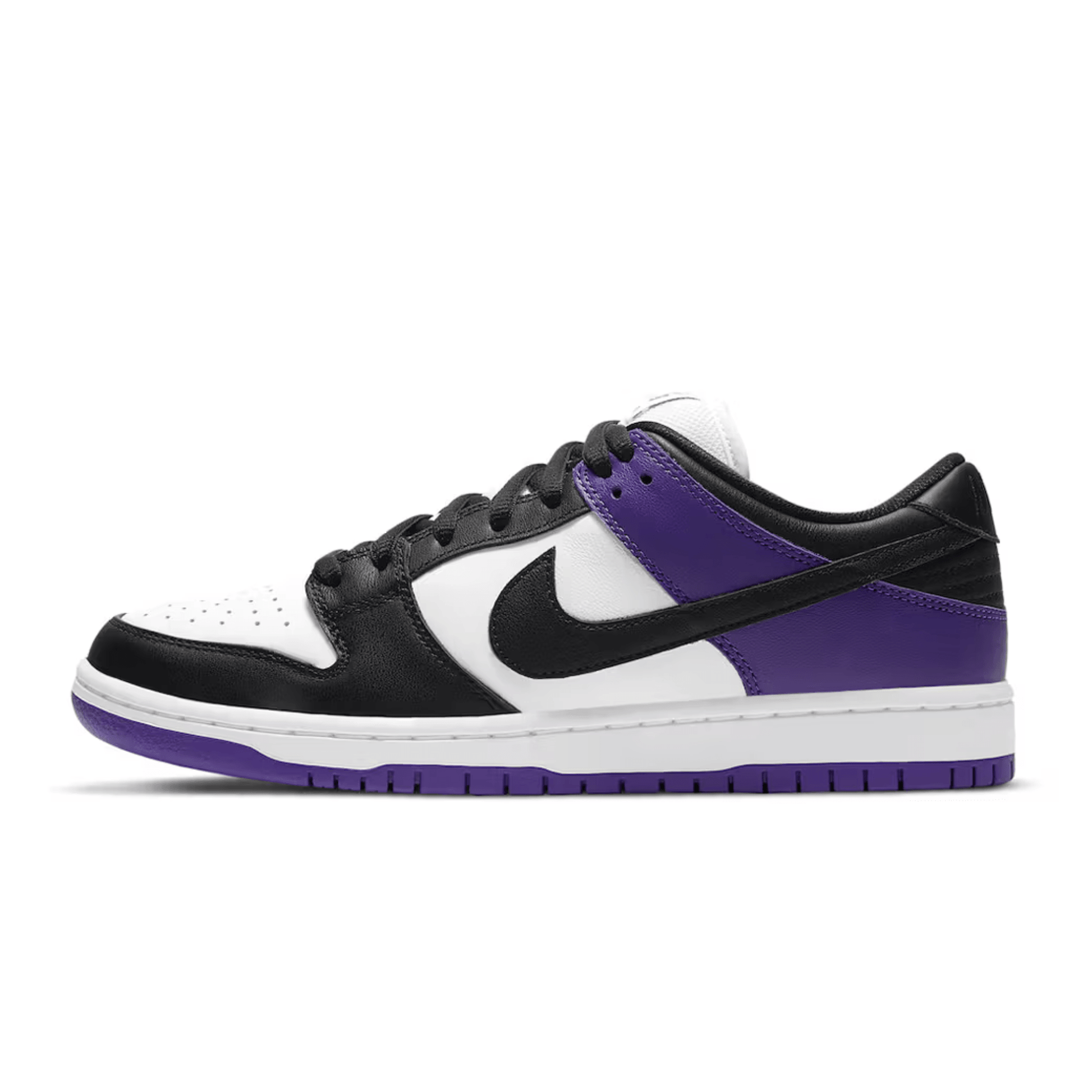 Nike SB Dunk Low Court Purple