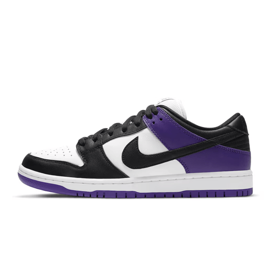Nike SB Dunk Low Court Purple