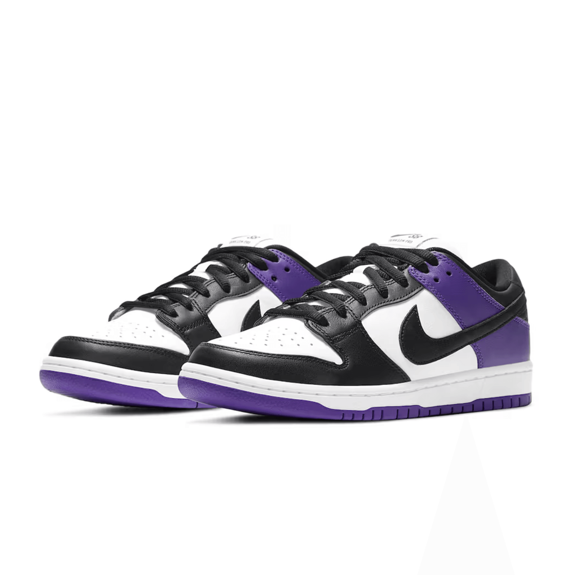Nike SB Dunk Low Court Purple