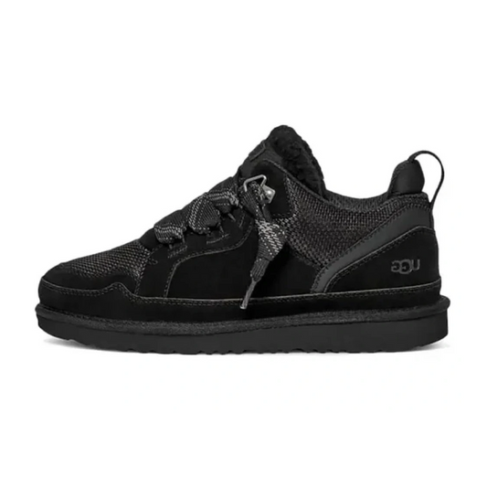 UGG Lowmel Black