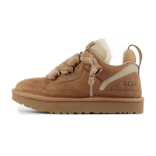 UGG Lowmel Chestnut