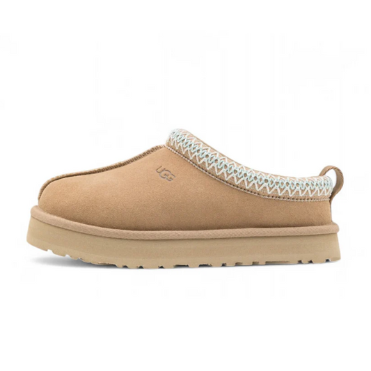 UGG Tazz Kids Slipper Sand