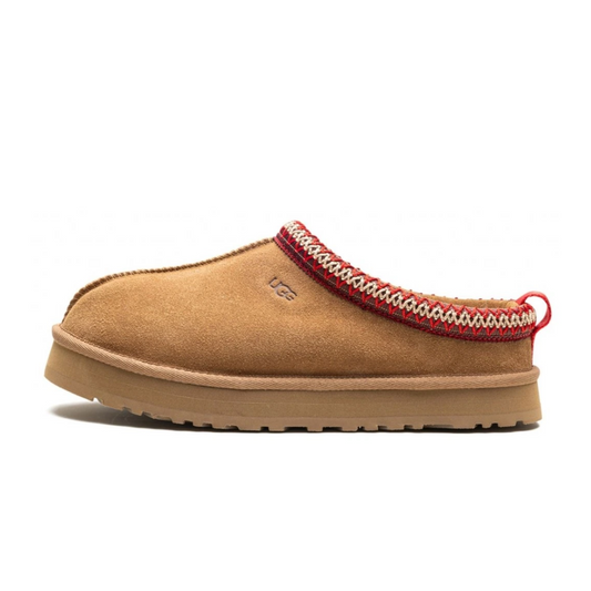 UGG Tazz Kids Slipper Chestnut
