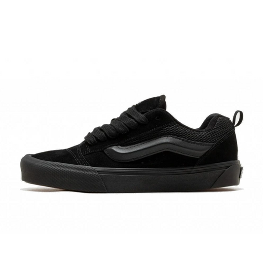 Vans Knu Skool Triple Black