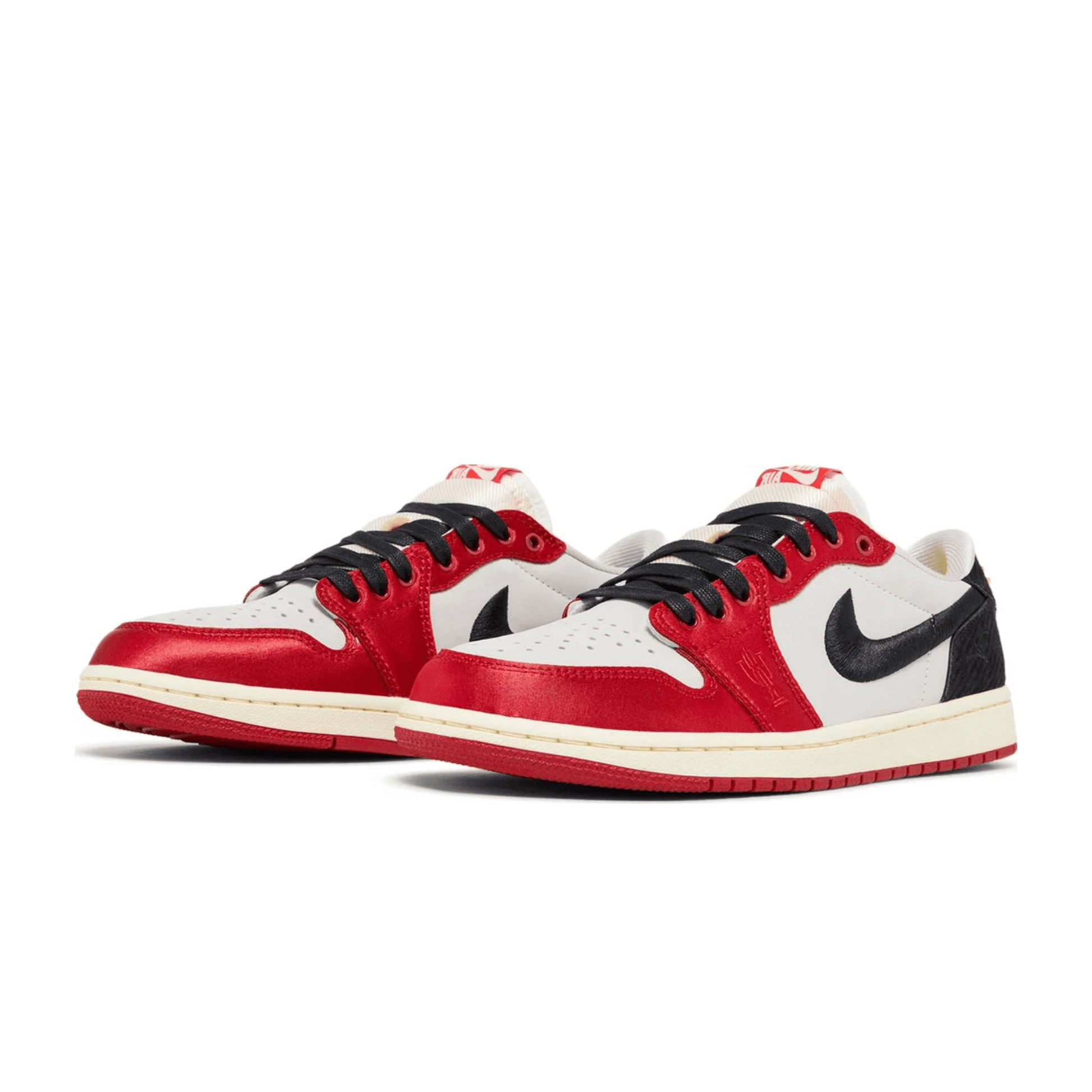 Air Jordan 1 Retro Low OG Trophy Room Away - SNEAKERS OF WISDOM