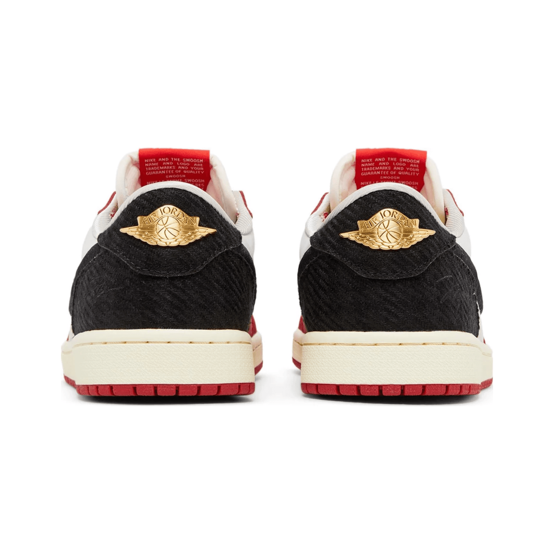 Air Jordan 1 Retro Low OG Trophy Room Away - SNEAKERS OF WISDOM