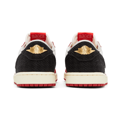 Air Jordan 1 Retro Low OG Trophy Room Away - SNEAKERS OF WISDOM