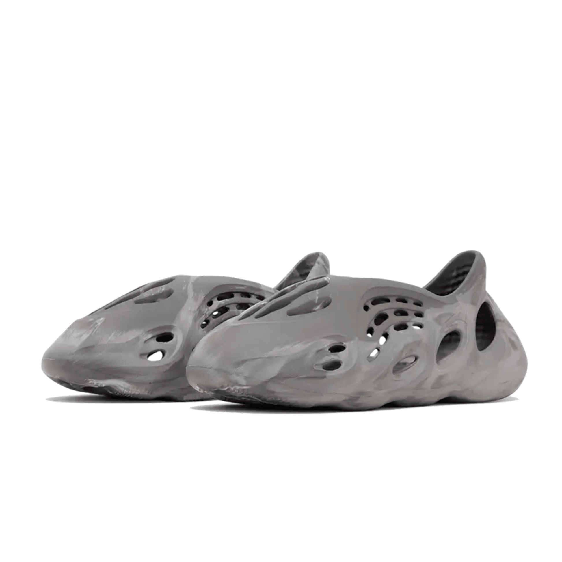 adidas Yeezy Foam RNR MX Granite - SNEAKERS OF WISDOM