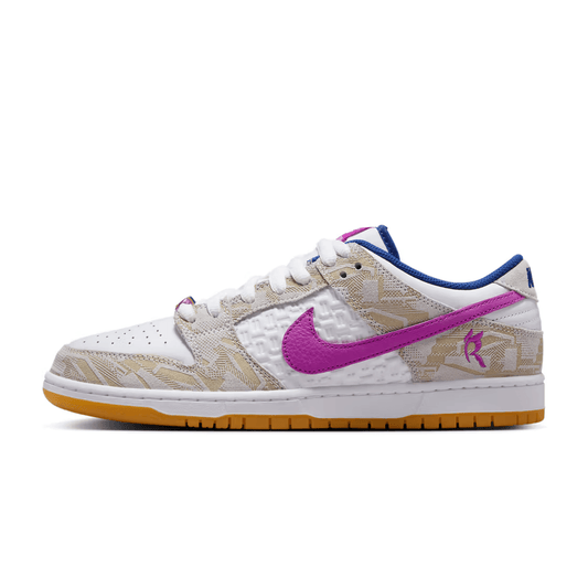 Nike SB Dunk Low Rayssa Leal - SNEAKERS OF WISDOM