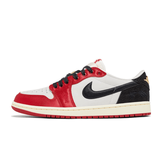 Air Jordan 1 Retro Low OG Trophy Room Away - SNEAKERS OF WISDOM