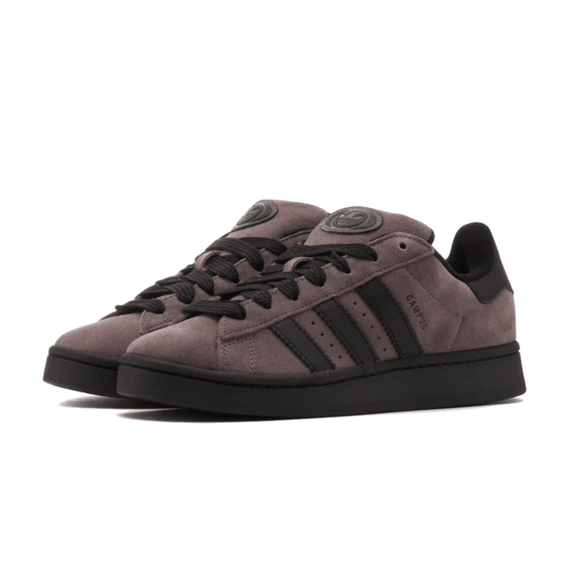 adidas Campus 00s Charcoal Black