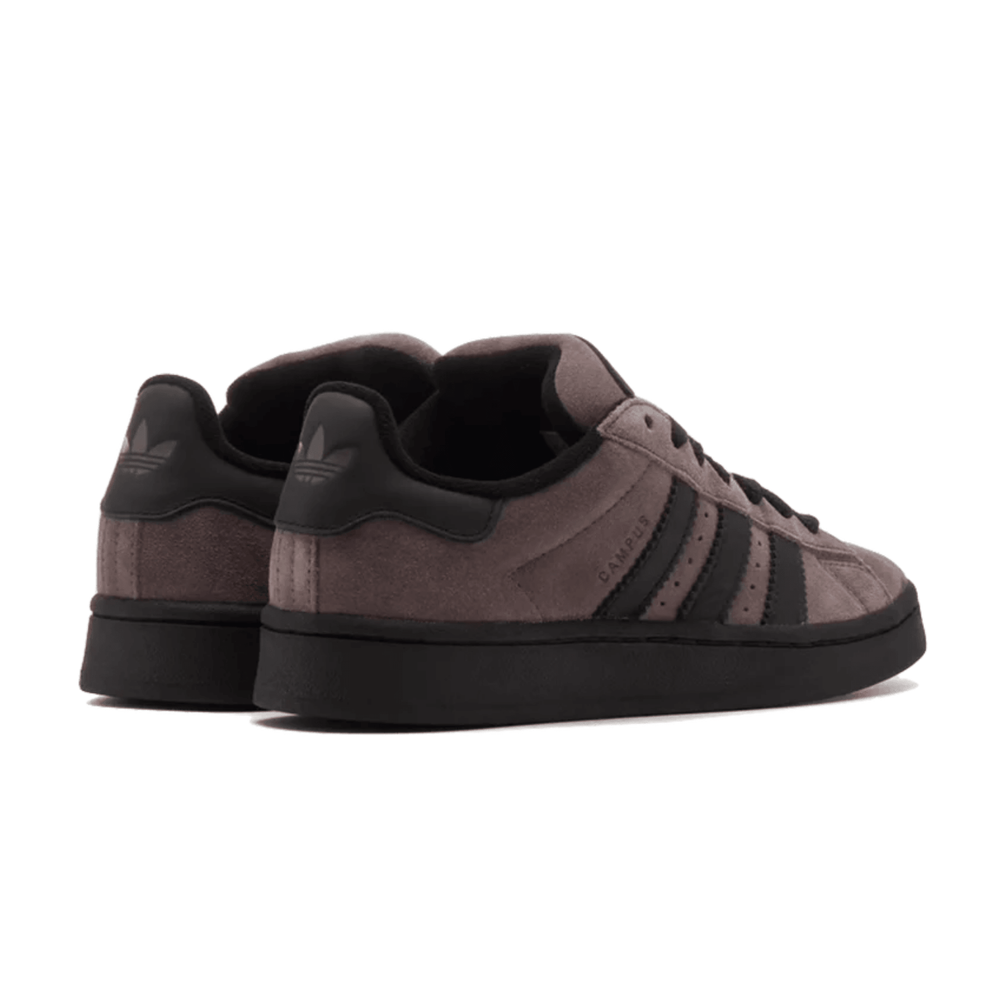 adidas Campus 00s Charcoal Black