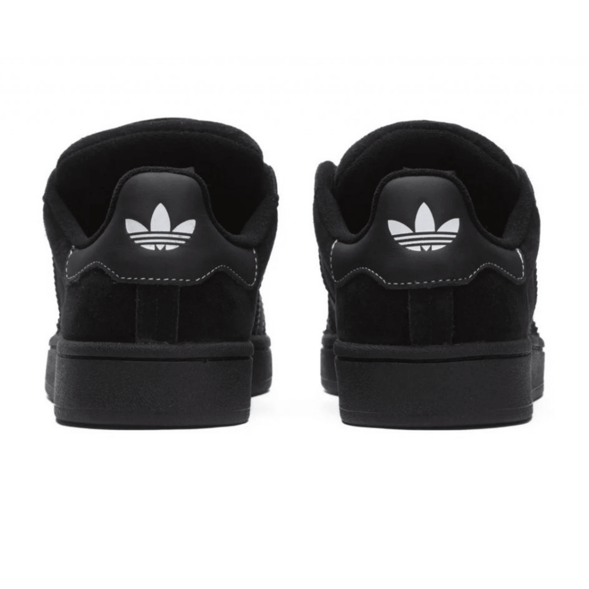 adidas Campus 00s Core Black White