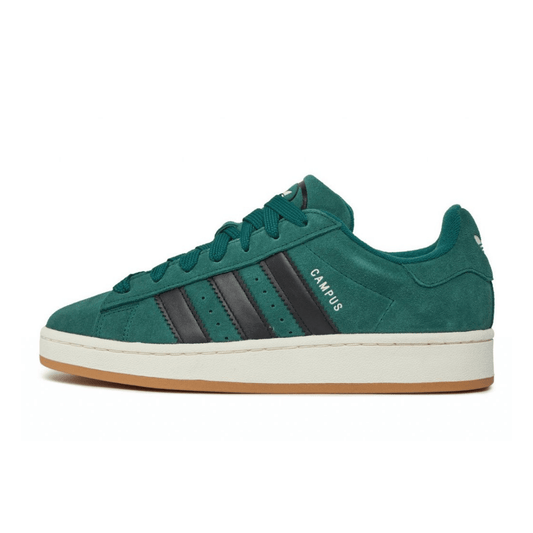adidas Campus 00s Collegiate Green Core Black Gum