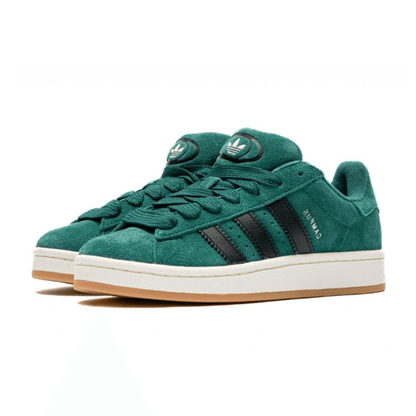 adidas Campus 00s Collegiate Green Core Black Gum